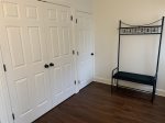 Mudroom